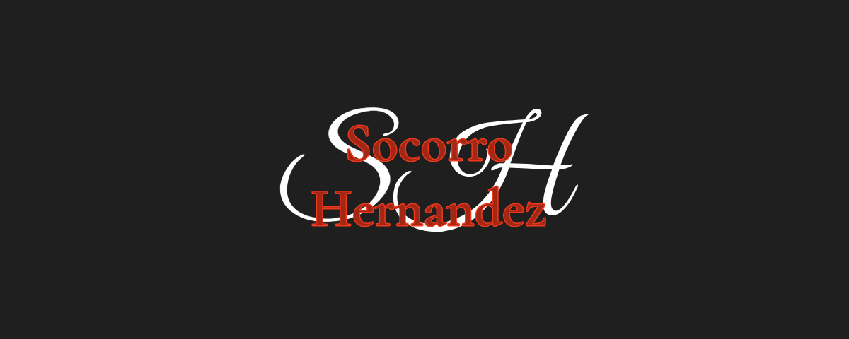 Socorro Hernandez